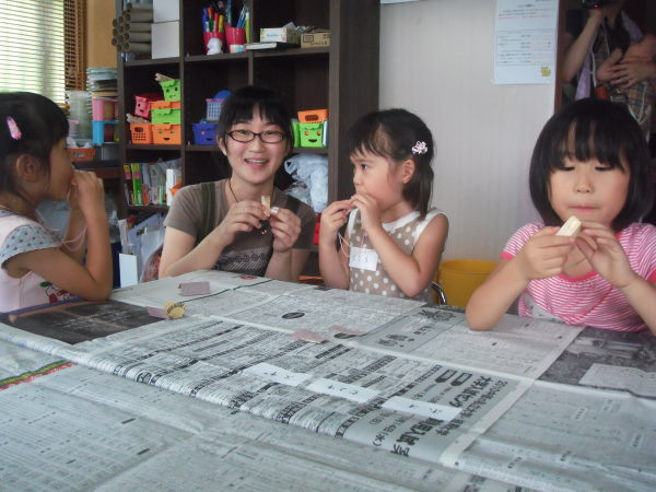 最新のアルバム