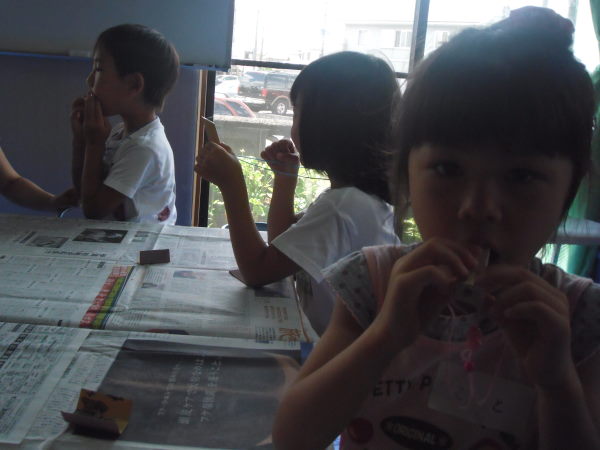 最新のアルバム