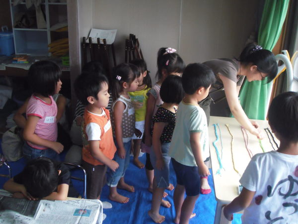 最新のアルバム