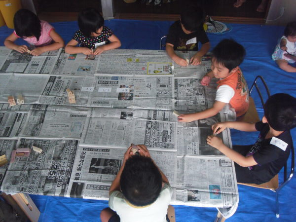 最新のアルバム