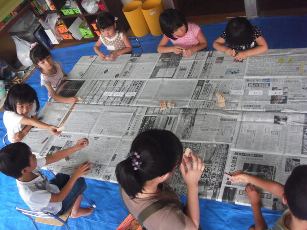 最新のアルバム