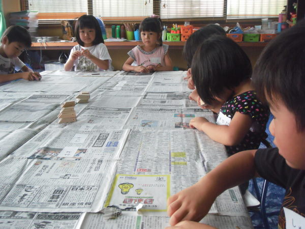 最新のアルバム