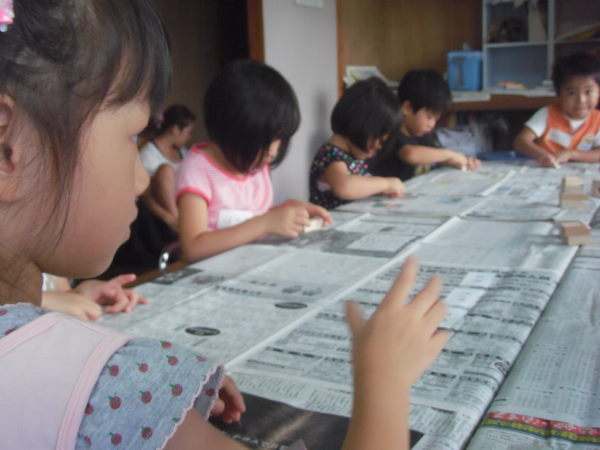 最新のアルバム