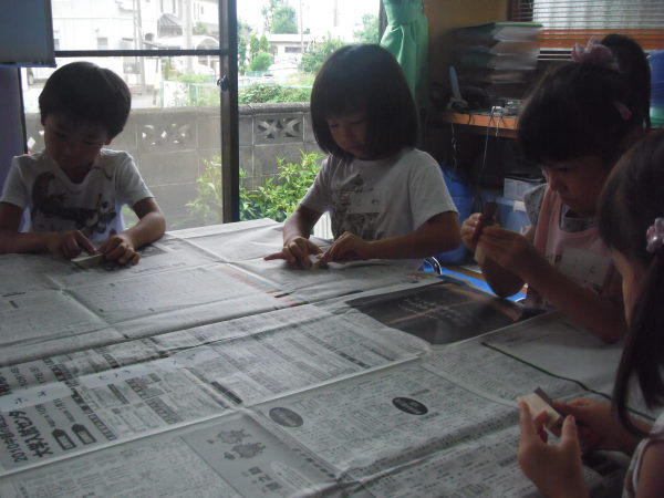 最新のアルバム