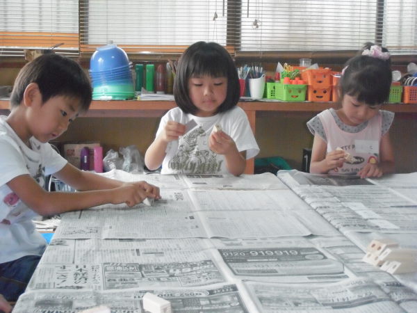 最新のアルバム