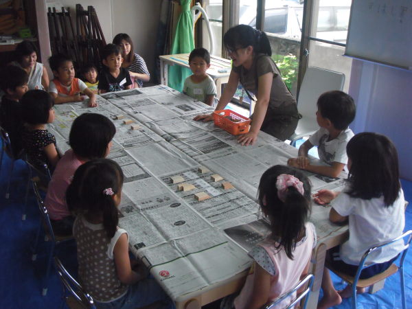 最新のアルバム