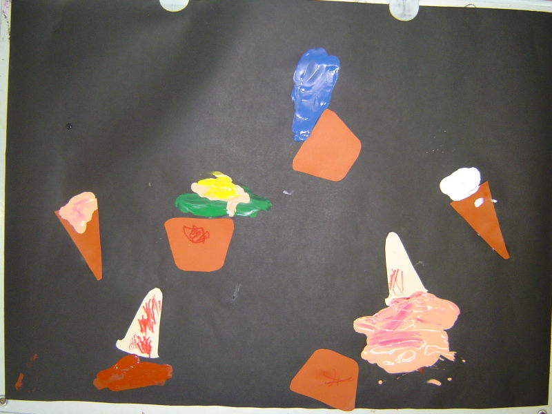 最新のアルバム