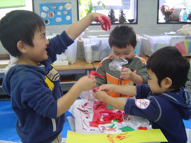 最新のアルバム