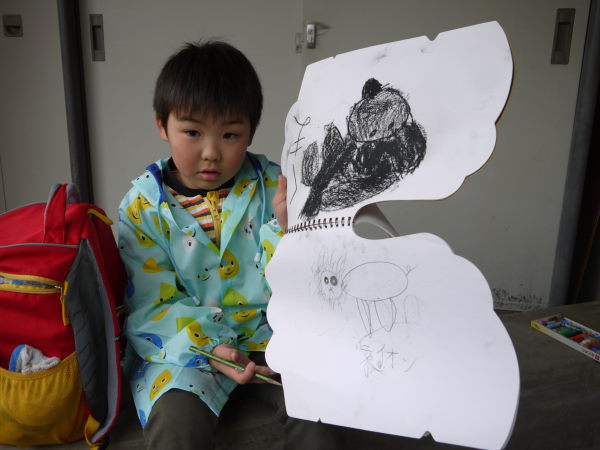 最新のアルバム