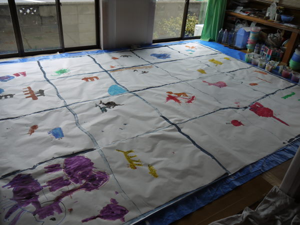 最新のアルバム