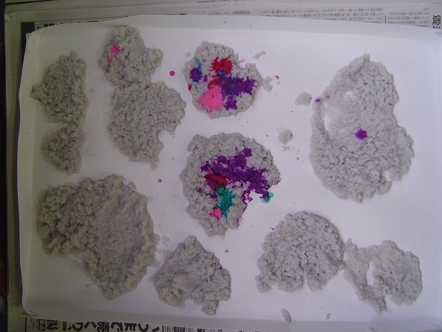 最新のアルバム