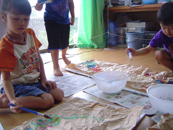 最新のアルバム