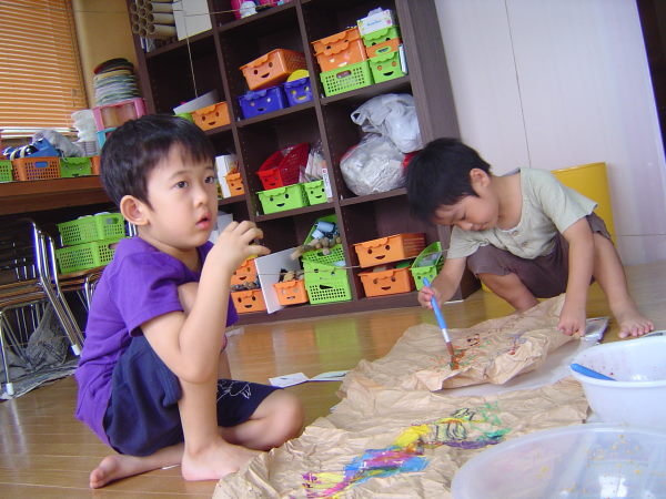 最新のアルバム