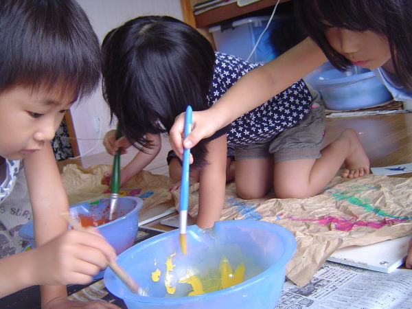 最新のアルバム