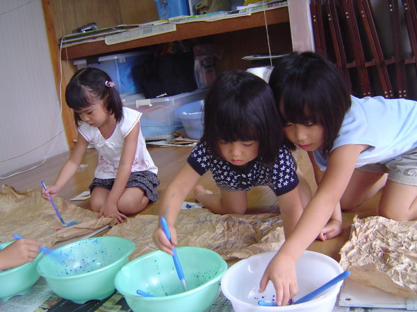 最新のアルバム