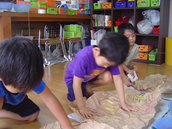 最新のアルバム