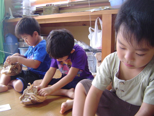 最新のアルバム