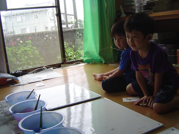 最新のアルバム