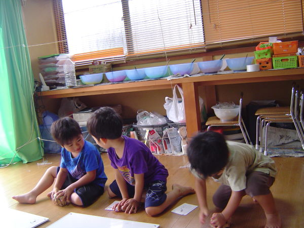 最新のアルバム