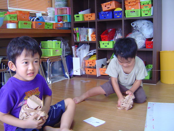 最新のアルバム