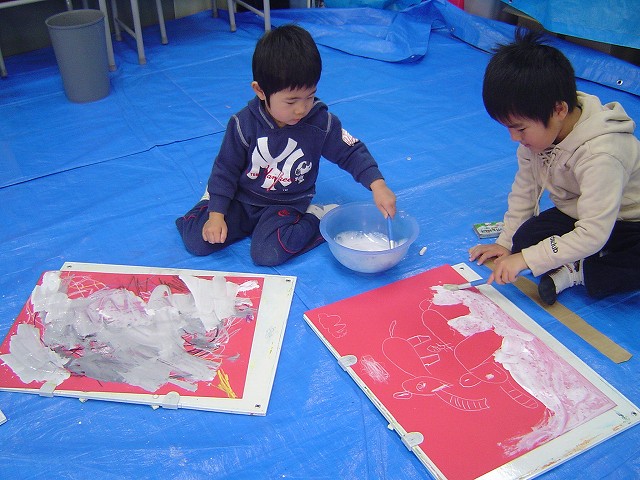 最新のアルバム