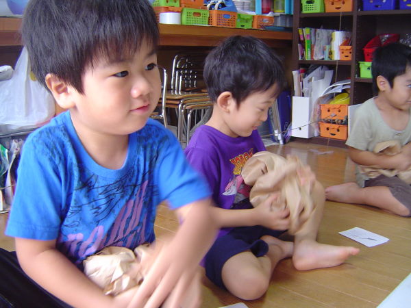 最新のアルバム