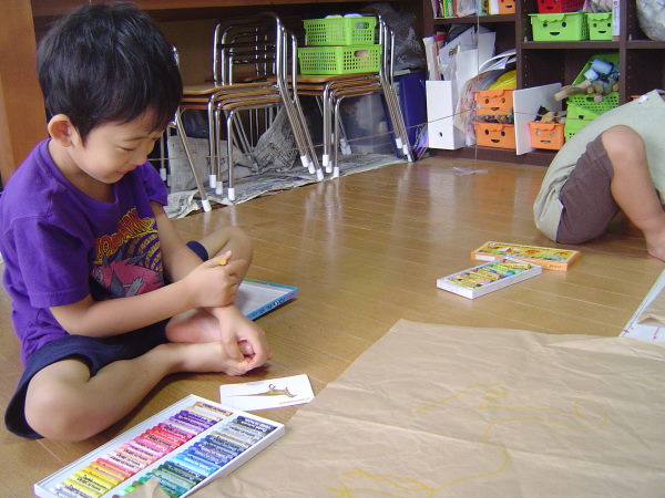 最新のアルバム