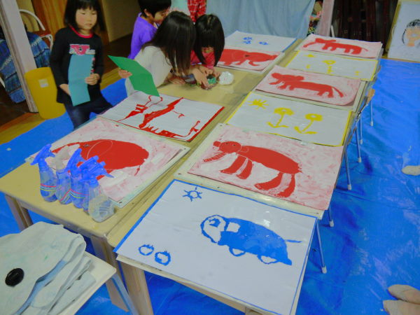 最新のアルバム