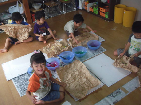 最新のアルバム