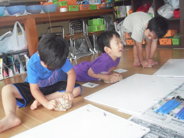 最新のアルバム