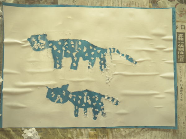 最新のアルバム