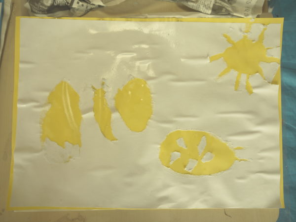 最新のアルバム