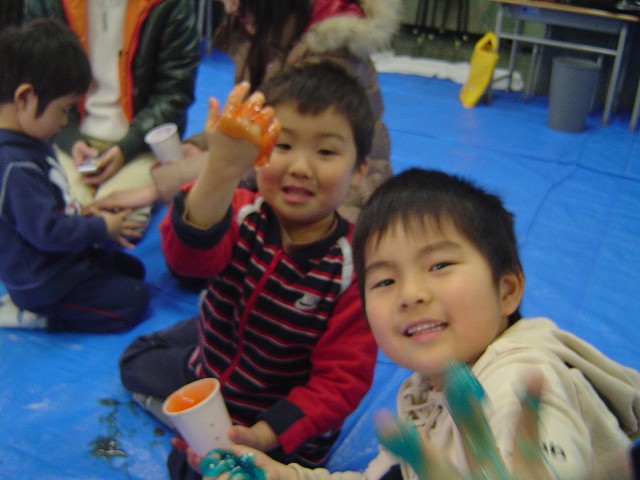 最新のアルバム