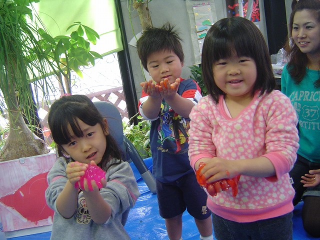 最新のアルバム