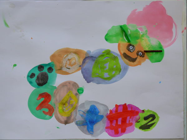 最新のアルバム