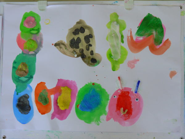 最新のアルバム