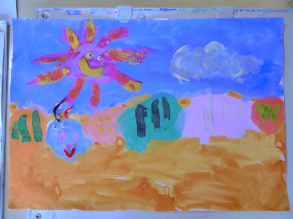 最新のアルバム