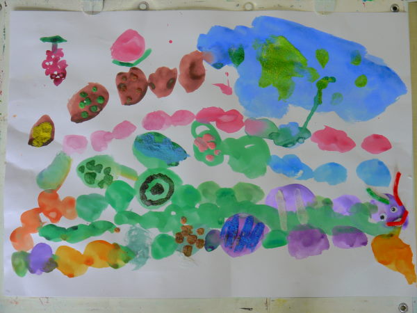 最新のアルバム