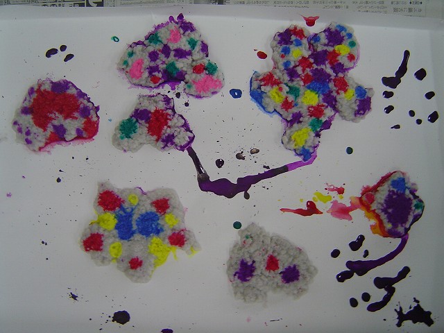 最新のアルバム