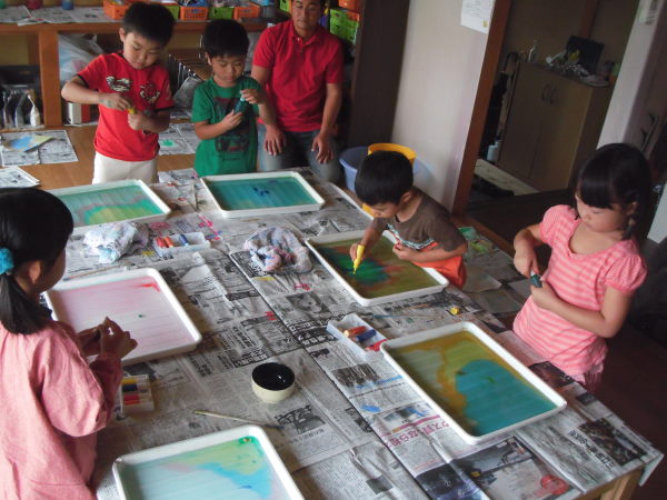 最新のアルバム