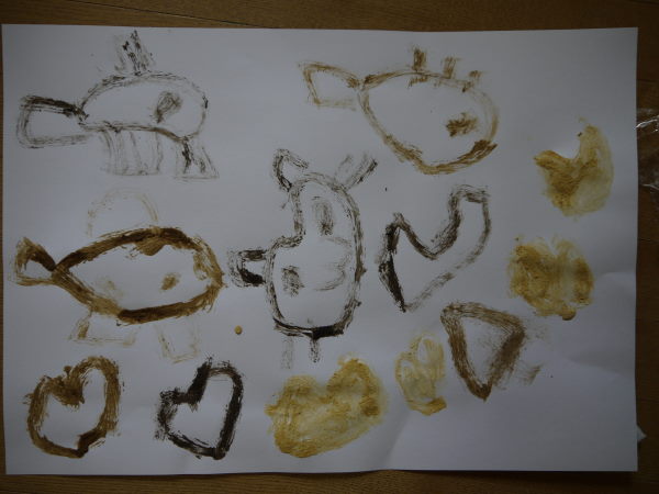 最新のアルバム