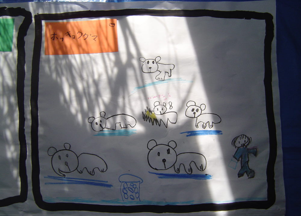 最新のアルバム