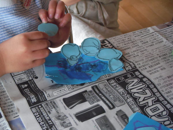 最新のアルバム