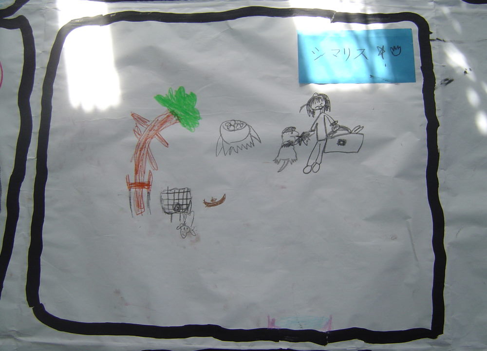 最新のアルバム