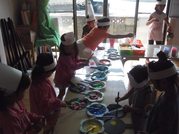 最新のアルバム