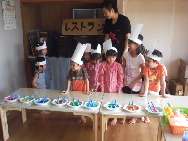 最新のアルバム