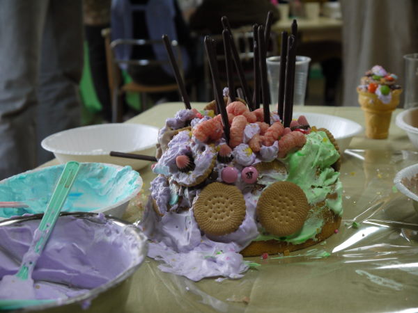 最新のアルバム