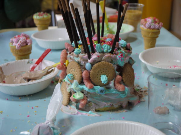 最新のアルバム