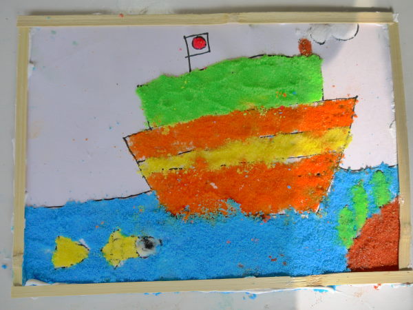 最新のアルバム