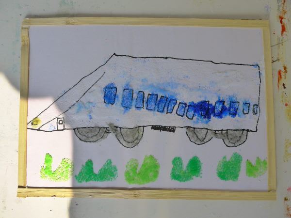 最新のアルバム